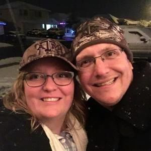 Meet your Posher, Kay